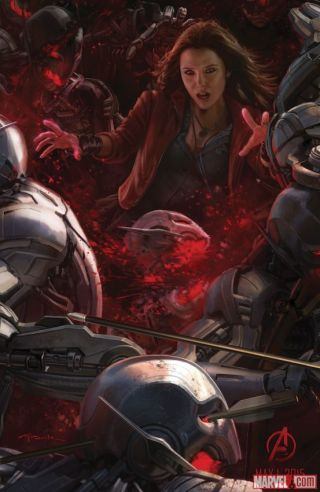 Illustration for article titled How Will Fantastic Four Be Different from Other Comic Book Movies?